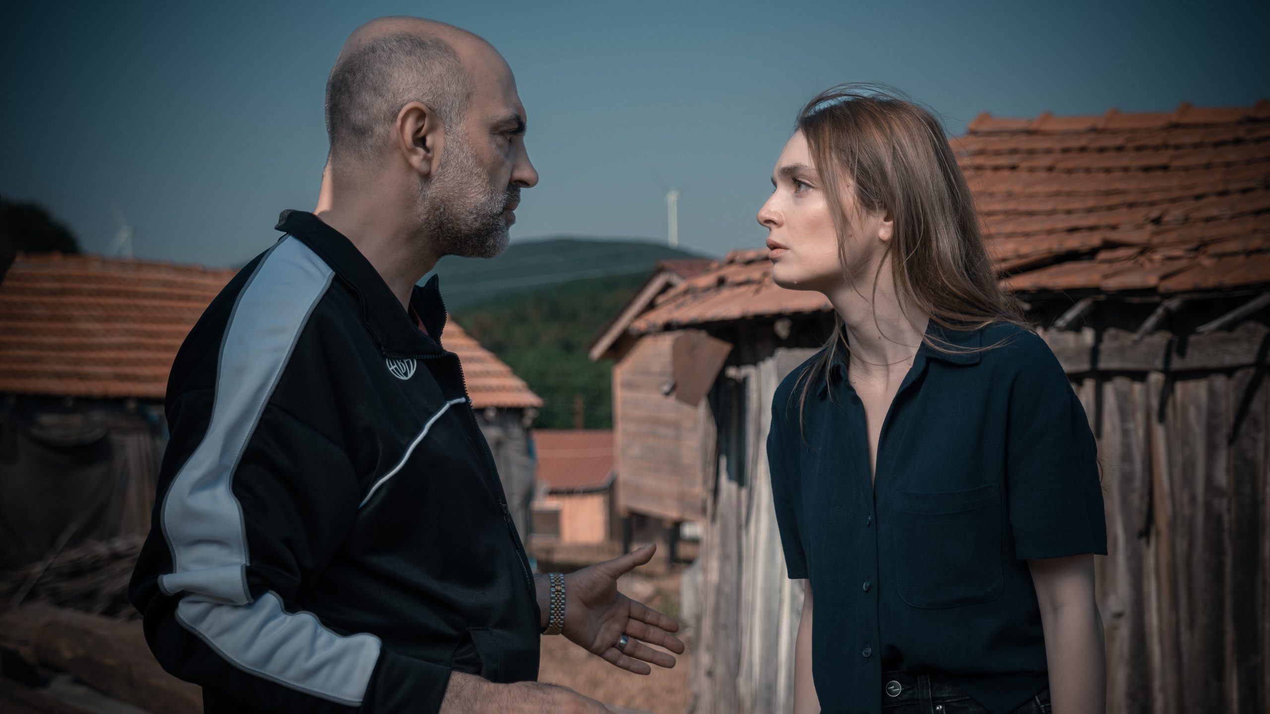 HBO Max, Kaosun Anatomisi’nin Yedinci Bölümünü Yayınladı