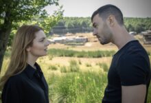 HBO Max, Kaosun Anatomisi’nin sezon finalini yayınladı