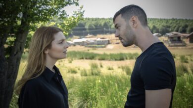 HBO Max, Kaosun Anatomisi’nin sezon finalini yayınladı