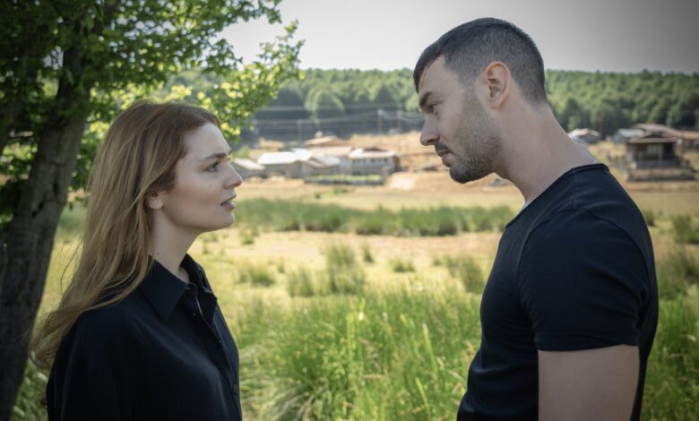 HBO Max, Kaosun Anatomisi’nin sezon finalini yayınladı