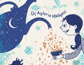 Kardelen Çocuk Dergisi’nin 22. Sayısı Yayınlandı