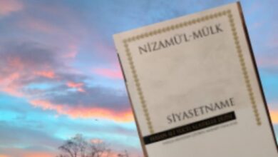 Nizamü’l-mülk’ün Siyasetname Eseri Üzerine Değerlendirme