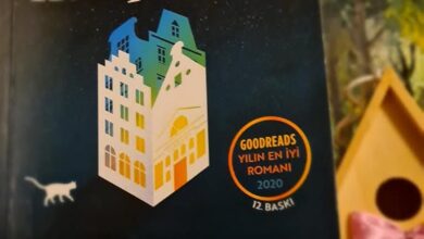 Gece Yarısı Kütüphanesi: Matt Haig’in Yeni Romanı