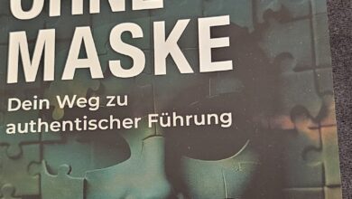 Maskesiz Liderlik: Frank Scheining’in Kitap Yorumu