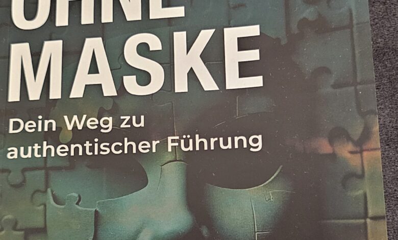Maskesiz Liderlik: Frank Scheining’in Kitap Yorumu
