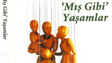 Mış Gibi Yaşamlar: Doğan Cüceloğlu’nun Eseri Üzerine