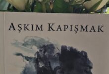 Kitap Yorumu: Üzümlü Kek | Aylin Özgür