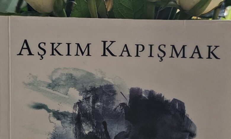 Kitap Yorumu: Üzümlü Kek | Aylin Özgür