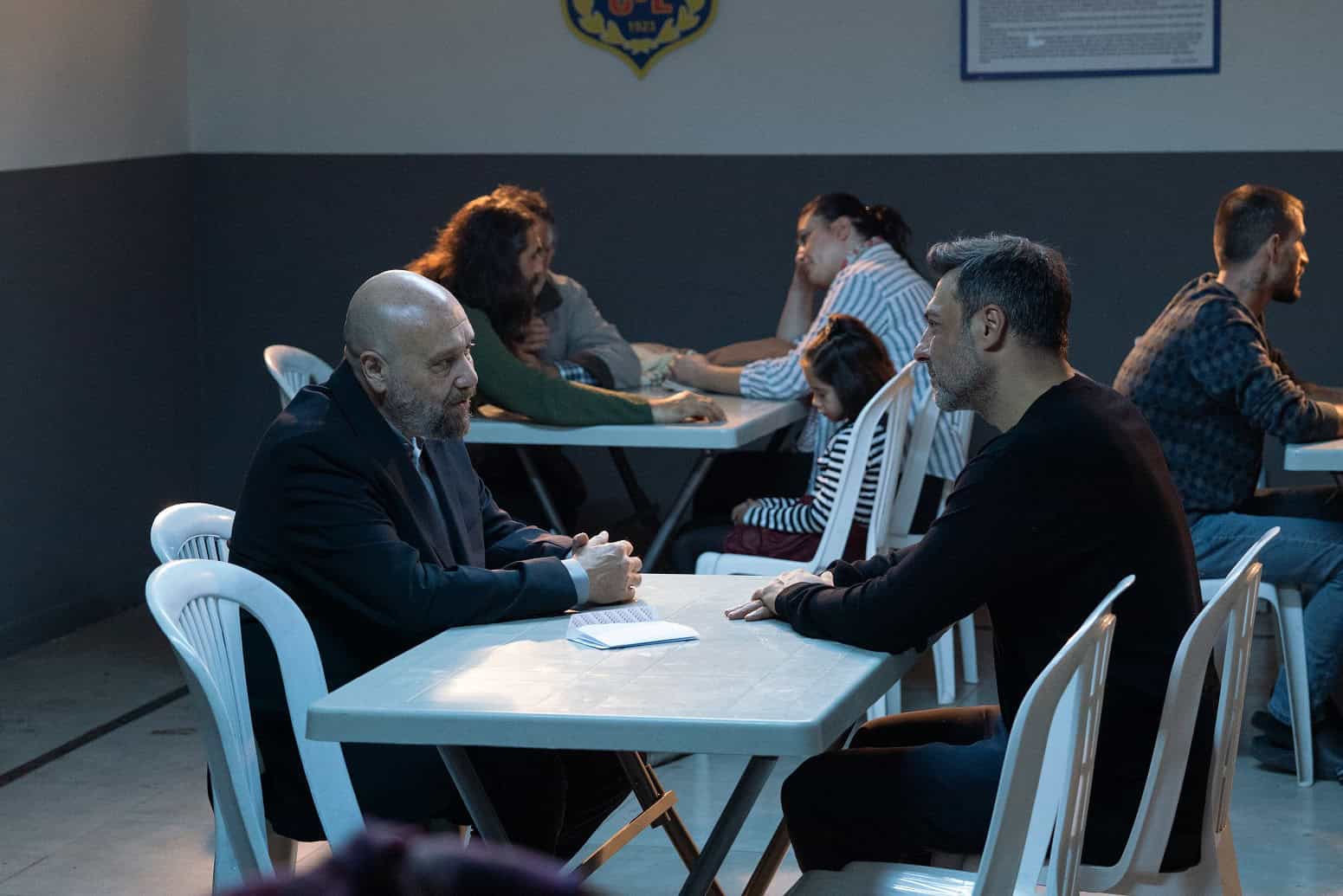 Kızılcık Şerbeti 112. Bölümde Gerilim Tırmanıyor