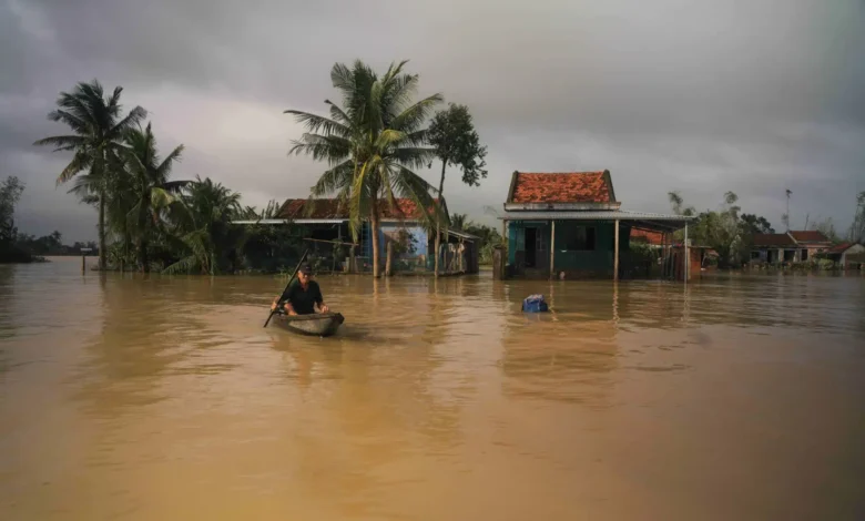 Konut Sigortası Su Baskınlarını Karşılar mı?