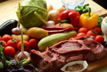 Köpek Mamasının Temel Malzemeleri Nelerdir?