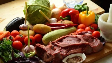 Köpek Mamasının Temel Malzemeleri Nelerdir?