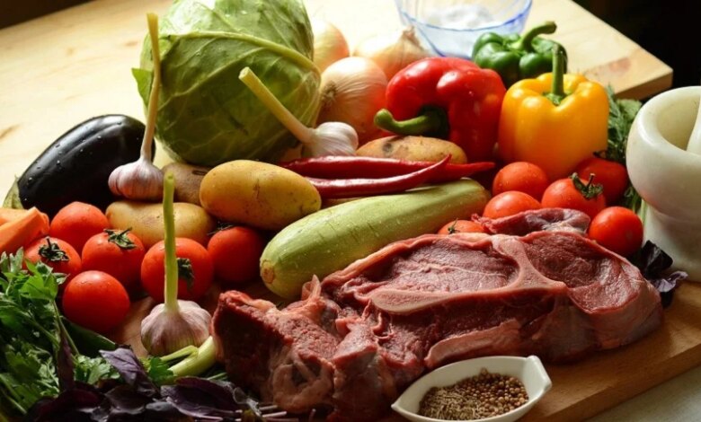 Köpek Mamasının Temel Malzemeleri Nelerdir?