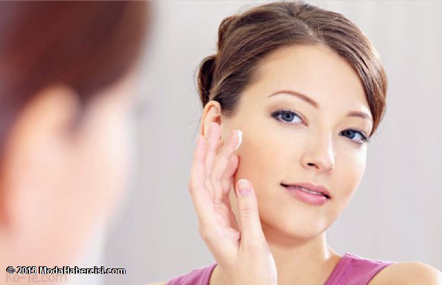 Kuru Cilt Nasıl Nemlendirilmelidir?