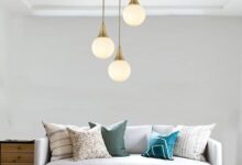 Salon Aydınlatması Nasıl Olmalı? İşte Öneriler