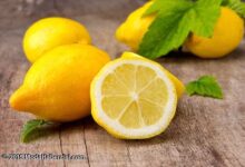 C Vitamini Kaynağı Olarak Limonun Faydaları