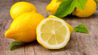 C Vitamini Kaynağı Olarak Limonun Faydaları