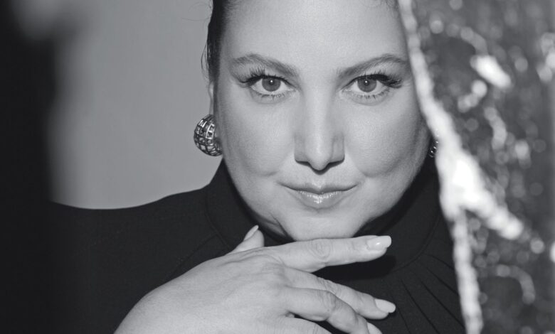 Meltem Kaptan, Adile Naşit Rolü İçin Hazırlık Sürecini