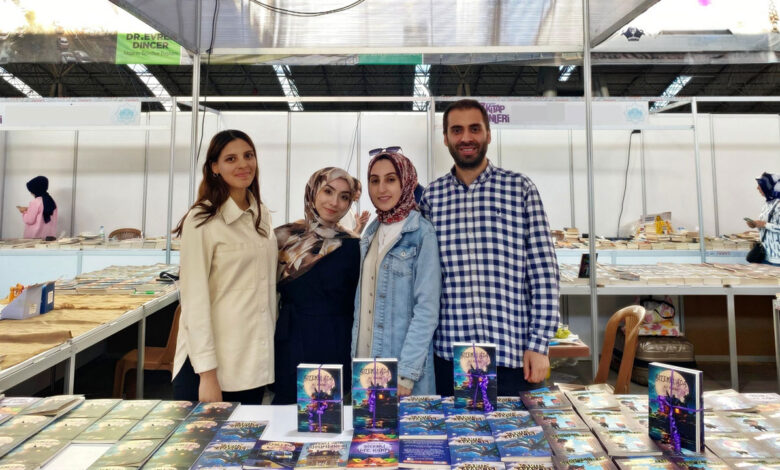 Merve Turan ile Okutan Çocuk ve Yayın Grubu Üzerine Söyleşi