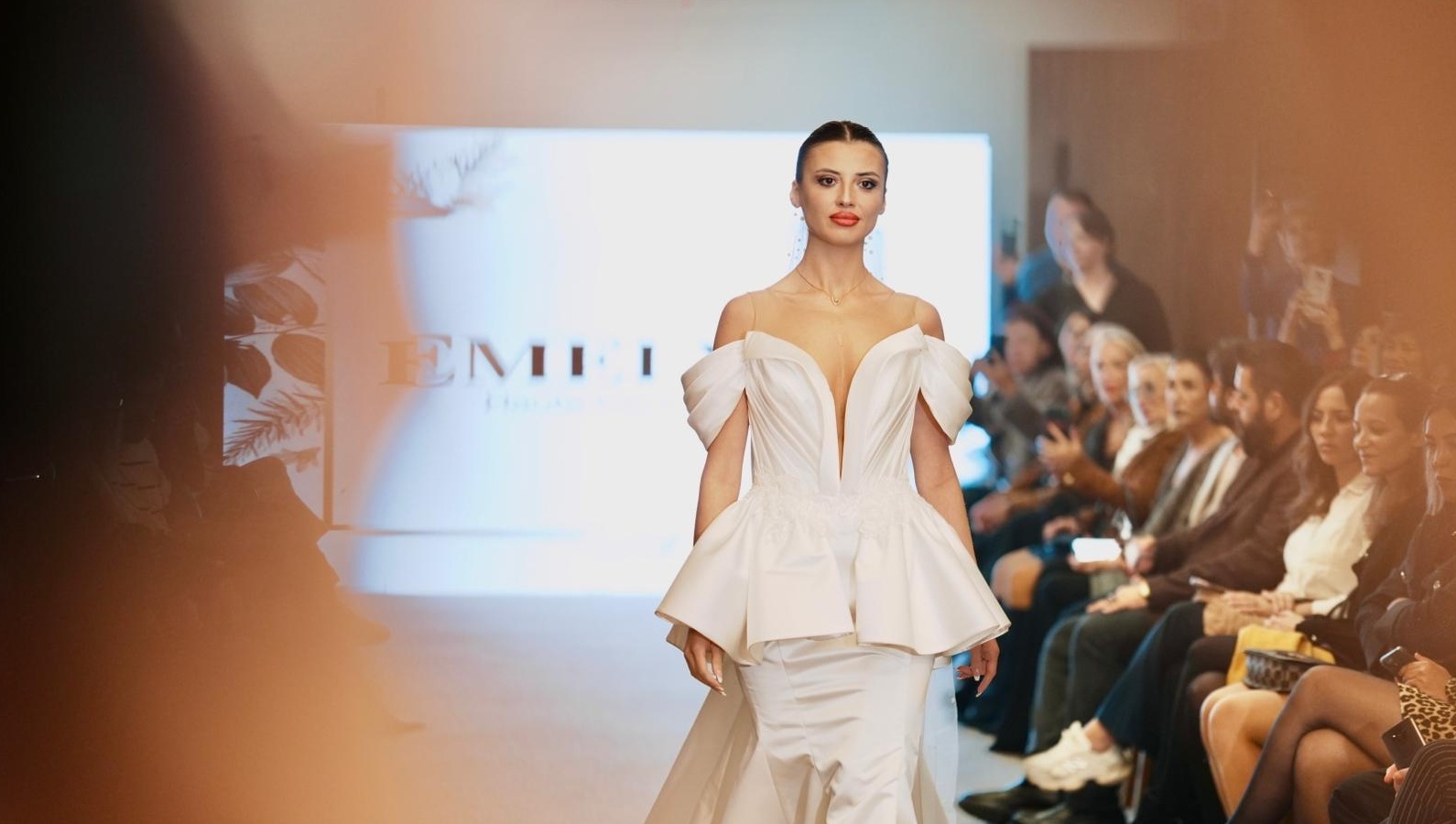 Bursa Fashion Week 2025’te Moda Dünyası Buluştu