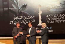 Kahire Film Festivali’nde Türk Filmlerine Üç Ödül