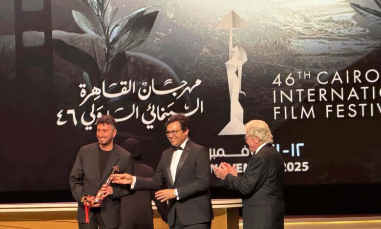 Kahire Film Festivali’nde Türk Filmlerine Üç Ödül