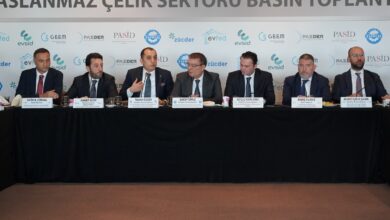 Paslanmaz Çelikte Ek Vergi Soruşturmasında Son Durum