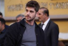 Emre Bey, ‘Rüya Gibi’ dizisinde komiser Efe rolünde