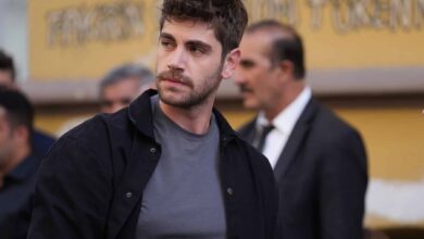 Emre Bey, ‘Rüya Gibi’ dizisinde komiser Efe rolünde