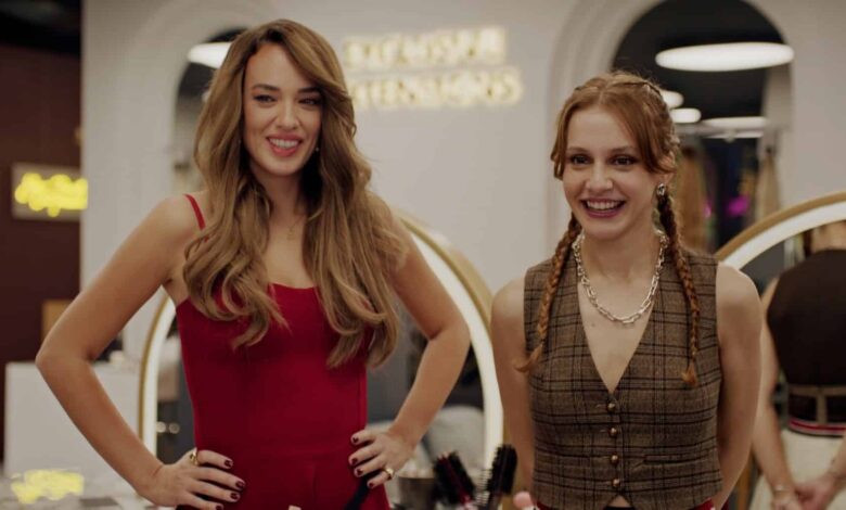 Show TV’de ‘Rüya Gibi’ Dizisinin Yeni Tanıtımı Yayınlandı