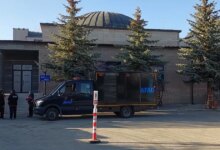 Erzurum’da Sülfür Gazı Tespiti: Eğitime Ara Verildi