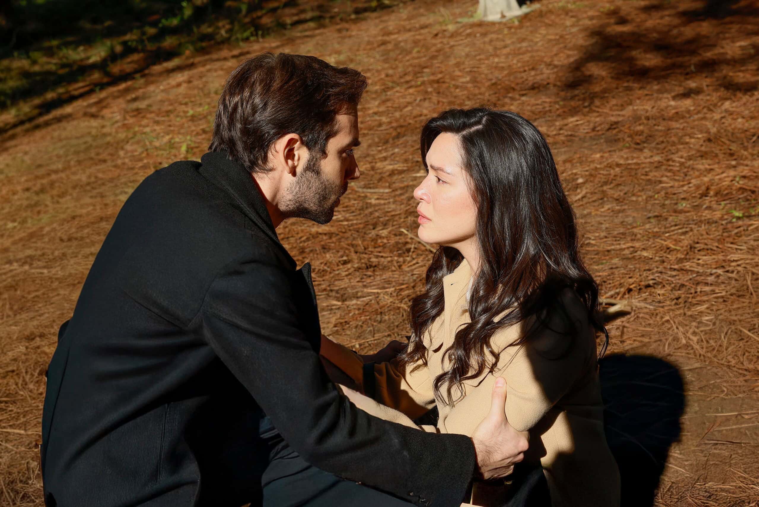 Sahipsizler 37. Bölümde Gelişmeler ve Olaylar