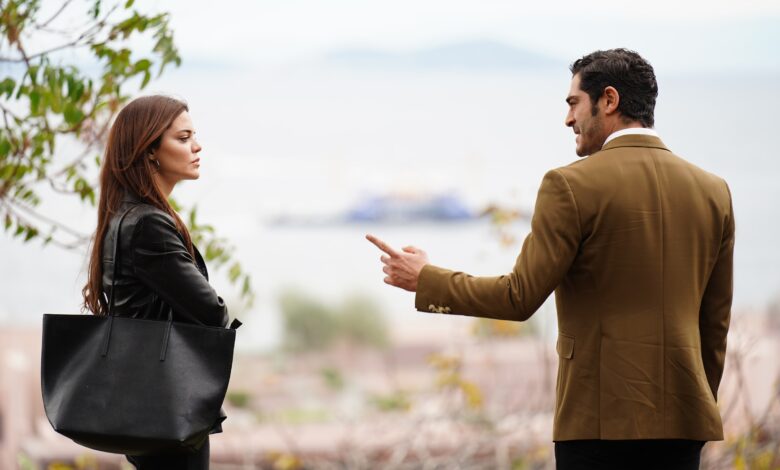 Sahtekarlar 6. Bölümde Gelişmeler ve Yeni Karakterler