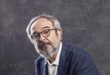 Kıskanmak dizisine Şerif Erol katılıyor