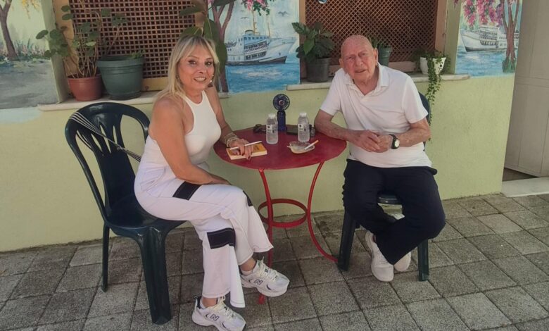 Sezen Aksu, Nino Varon’un Müzik Dünyasındaki Rolünü