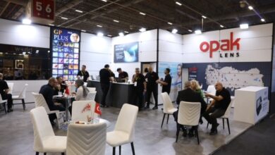 Optik Sektörünün Kalbi Silmo İstanbul’da Atıyor