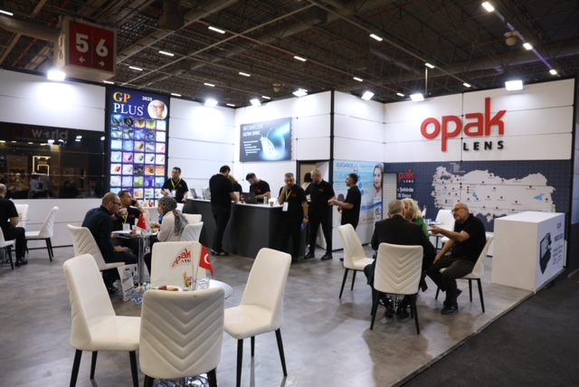 Optik Sektörünün Kalbi Silmo İstanbul’da Atıyor