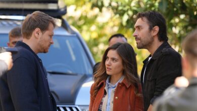 Taşacak Bu Deniz 6. Bölümde Oruç ve İso Gerçeklerle Yüzleşti