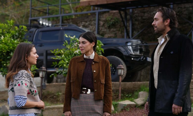 Taşacak Bu Deniz 7. Bölümde Gelişmeler ve Olaylar