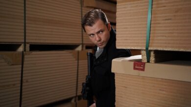 Teşkilat 157. Bölümde Gelişmeler ve Karşılaşmalar