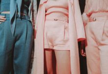 Türk Moda Endüstrisi Londra’da Fashion SVP Fuarı’na