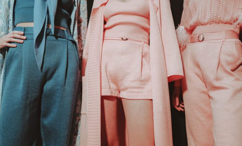 Türk Moda Endüstrisi Londra’da Fashion SVP Fuarı’na