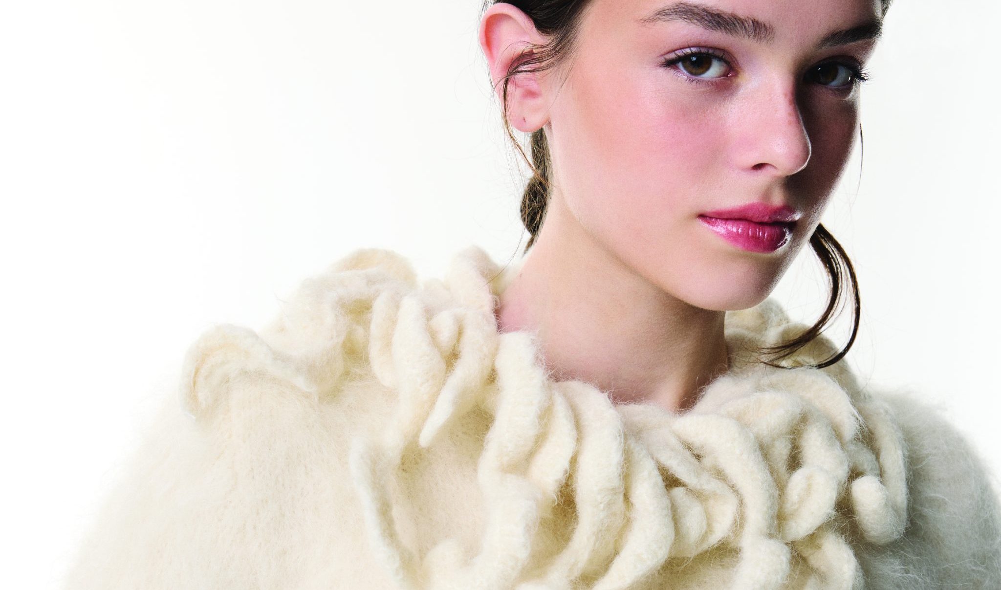 Ülkü Hilal Çiftçi, Sober Dergisine Poz Verdi