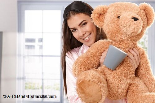 Uykudan Önce Yapılması Gerekenler