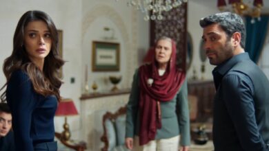 Kanal D’nin Uzak Şehir dizisinde gerilim artıyor