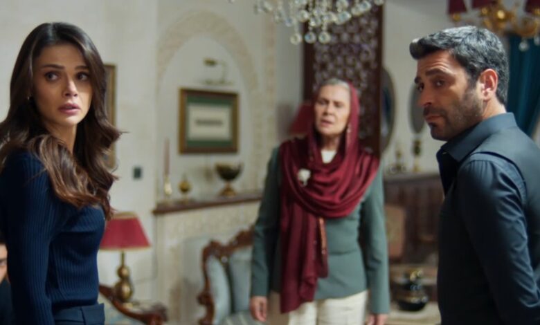 Kanal D’nin Uzak Şehir dizisinde gerilim artıyor