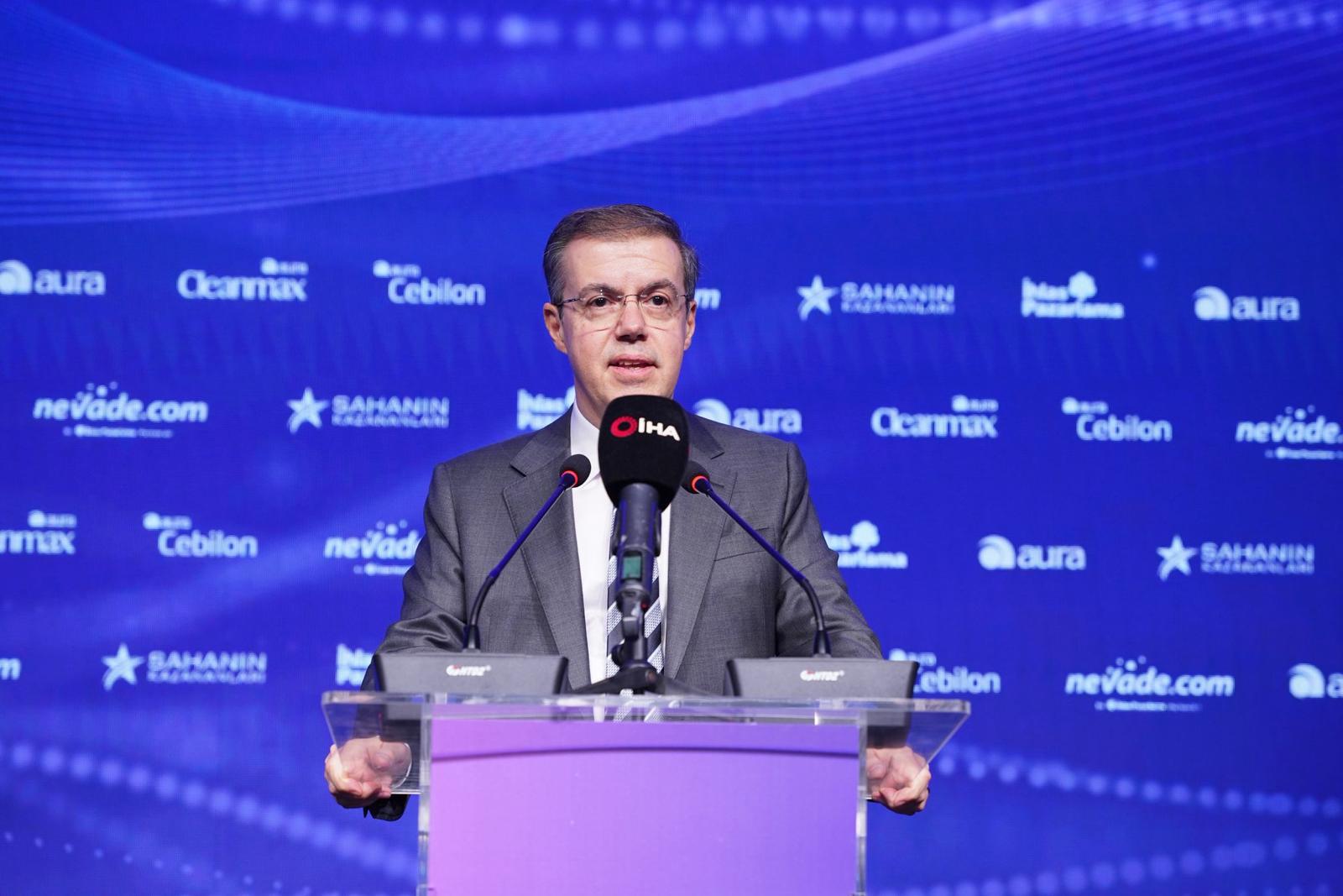 İhlas Holding, 1 Milyar Dolarlık Şirket Olma Hedefinde