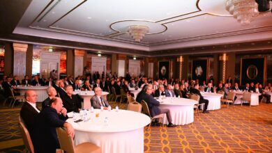 Palandöken: Kaçak Tütün Ticareti Ekonomiye Zarar Veriyor