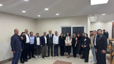 Mim Gökmen Sigorta’dan Şanlıurfa’da Bina Tamamlama