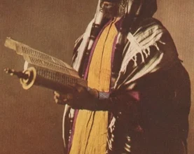 Yahudilik ve İhtilaller Üzerine Tartışmalar